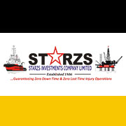 STARZS